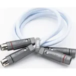 Supra XL Annorum interconnect XLR - 2m