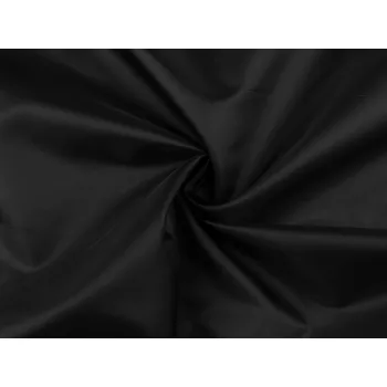 Podšívka PES, barva 3 (39) černá