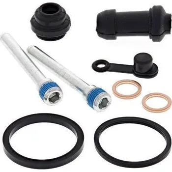 Brzdový třmen All Balls opravná sada předního brzdového třmenu Kawasaki KX65 00-18, Suzuki RM65 03-05 KAWASAKI KX 65 rok 00-02