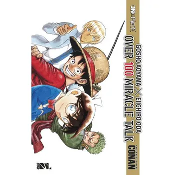 Bundle One piece vol. 104-Detective Conan vol. 102 – Eiichiro Oda,Gosho Aoyama (IT)