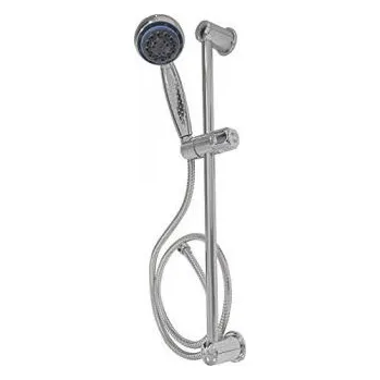 Sprchový set Ridder Curacao Sprchový komplet, chrom, 091120