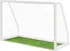 Fotbalová branka Fotbalová branka PVC 182 x 80 x 120 cm bílá