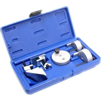 Autodíl ASTA Sada stahováků víceklínových rozvodových řetězů,Asta