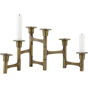 Svícen Svícen House Doctor Move