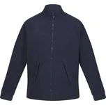Regatta Pánská fleecová mikina TRA500 Dark Navy L