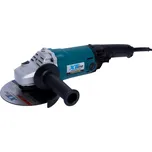 XTline Bruska úhlová 150mm 1200W - XT105150