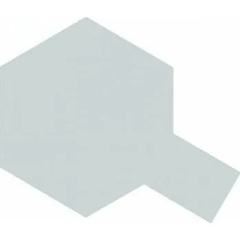 Tamiya PS48 Semi-Gloss Silver Anodized Aluminium - expresní doprava