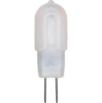 Žárovka Optonica LED žárovka 2W 12xSMD2835 G4 200lm 12V DC NEUTRÁLNÍ