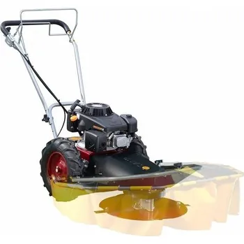 Sekačka DAKR Tekton L196-2 01233.335