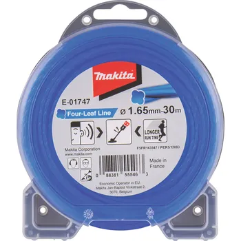 Příslušenství k zahradní technice Makita E-01747 1,65 mm x 30 m