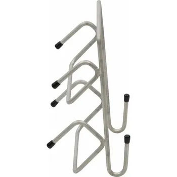 Odkapávač pod nádoby z nerezové oceli – univerzální