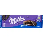 Milka Oreo 300g