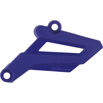 Osvětlení pro motocykl POLISPORT kryt ozubeného kola přední s vodítkem řetězu SHERCO 2T/4T SE 14-22 SEF 12-22 barva světle modrá (POLISPORT kryt ozubeného kola přední s vodítkem řetězu SHERCO 2T/4T SE 14-22 SEF 12-22 barva světle modrá)