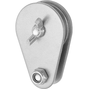 Tesařské kování Onpira Lanová kladka s maticí do 2 000 kg