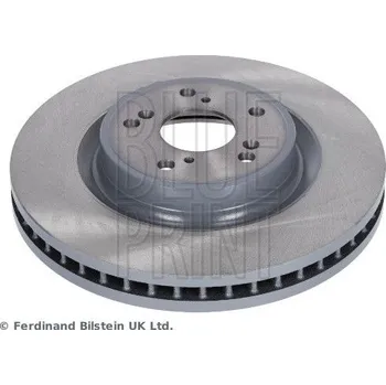 Brzdový kotouč Brzdový kotouč BLUE PRINT ADBP430130