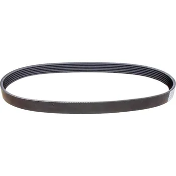 Rozvod motoru plochý řemen 6PK1152