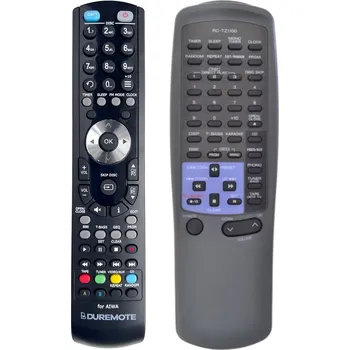 Dálkový ovladač AIWA RC-TZ1100 - dálkový ovladač duplikát