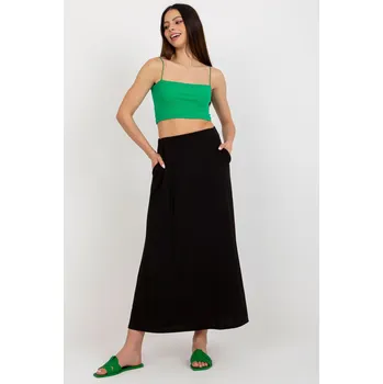 Dámská sukně Sukně dlouhá model 180212 Rue Paris S/M