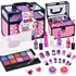 dětské šminky a malovátka Dětský kosmetický set v kufříku ZA4380