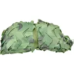 Rulyt Maskovací síť zelená 2 x 3 m