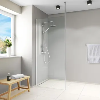 ROTH Tyč svislé vzpěry EI TWP, Brillant, l = 2060 mm, ND01-4052