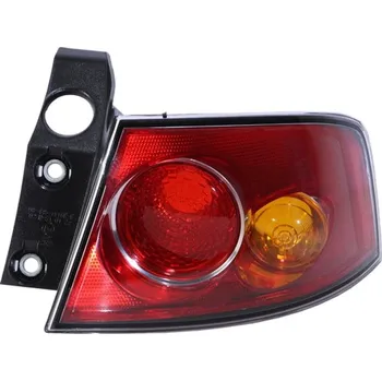 Zadní světlomet Pravé zadní světlo vnější Seat Ibiza (6L1) 02-06 HATCHBACK