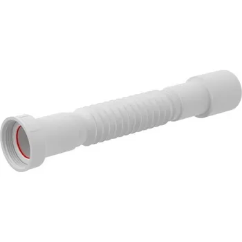 Sifon Alcadrain sifon flexibilní 6/4"x 40/50 plastová matka A770