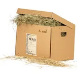 Plavnická Luční seno v krabici 1. seč…