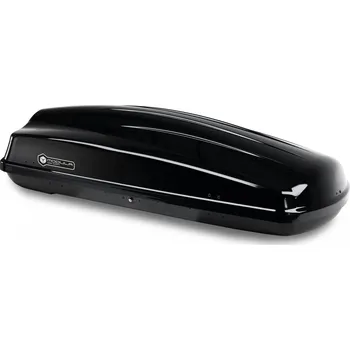 Modula Ciao 310, Glossy Black
