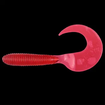 Umělá nástraha Relax VR 4 8cm TS035 Získejte slevu -5% za registraci v e-shopu