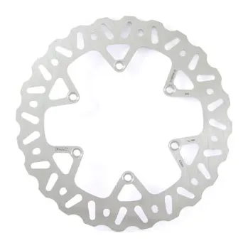 Brzda pro motocykl PROX brzdový kotouč zadní BETA RR 250-498 ENDURO 13-24 WAVE (PROX brzdový kotouč zadní BETA RR 250-498 ENDURO 13-24 WAVE)