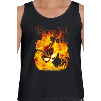 Pánské tílko tílko Mercyful Fate - Don t Break the Oath