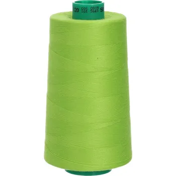 Nit Ariadna Polyesterová střižová nit Talia 120 5000 m - 0919