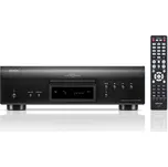 DENON DCD-1700NE (černý)