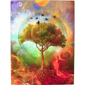 Přání - Bájný Strom