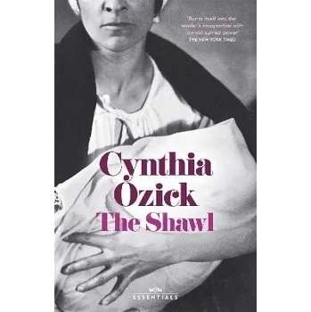 Cizojazyčná kniha Shawl - Ozick, Cynthia