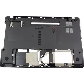 Šasi notebooku Kryt spodní PACKARD BELL TM82 TM83 TM85 TM86