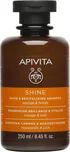 APIVITA Shine & Revitalizing Orange &…