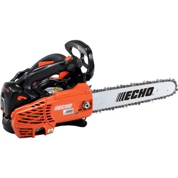 Motorová pila Echo 15460270 CS-2511TES/25 pila benzínová jednoruční
