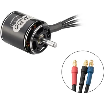 RC náhradní díl Střídavý elektromotor EVO2836 850kv Flash Hobby