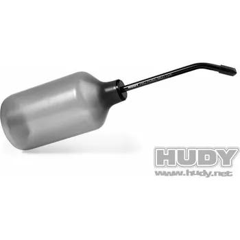 RC model auta HUDY FUEL BOTTLE WITH ALUMINUM NECK - expresní doprava