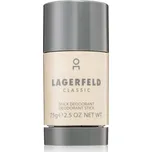 Karl Lagerfeld Classic M deostick 75 g