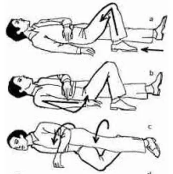 Lékárnička Praktický průvodce první pomocí – záchrana života krok za krokem