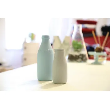 * Creamy Milk + Yoghurt Antialergic - Parfém množství: 10 ml