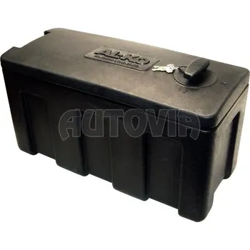 Box na nářadí AL-KO (boční otvírání)