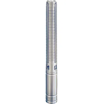 NORIA ANA4 105 ponorné čerpadlo pro vrty a studny, od 110 mm, 400V s kabelem 60m, 401360