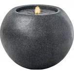 Heissner Ball LED 016607-03 fontána…