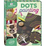 Janod I Love Creativity Malování tečkami