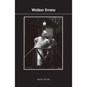 Bicí nástroj Walker Evans – EVANS WALKER (FR)