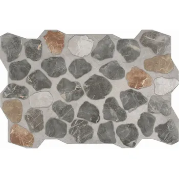 Obklad Obklad Bestile umbra mix 40x60 cm mat UMBRA46MIX